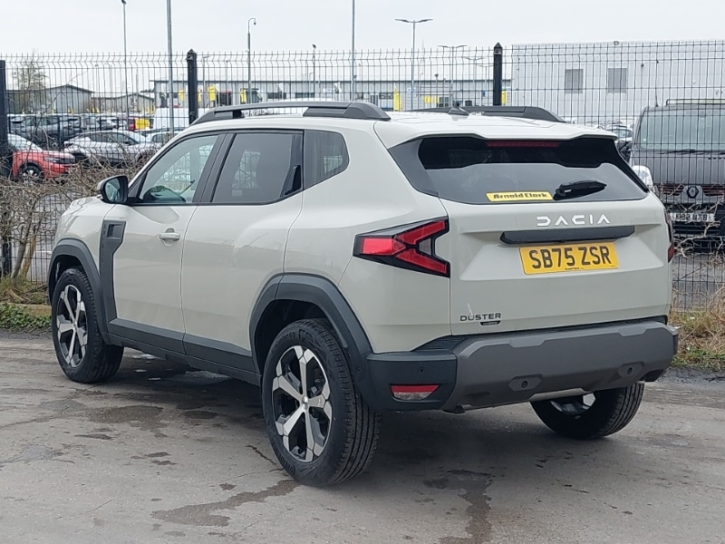 Used Dacia Duster 2025 for sale - 77605718: Photo 3