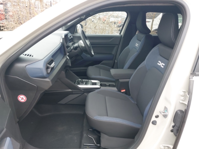 Used Dacia Duster 2025 for sale - 77605718: Photo 5