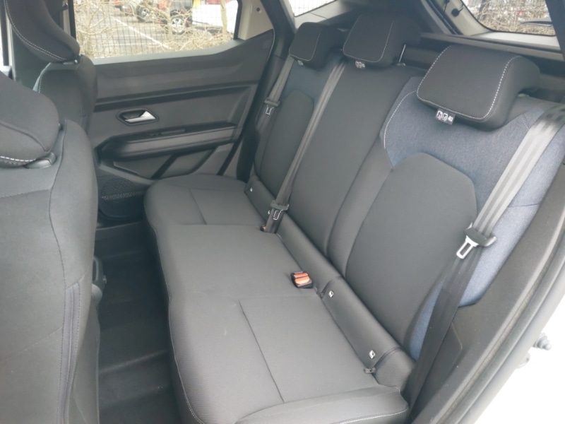 Used Dacia Duster 2025 for sale - 77605718: Photo 6