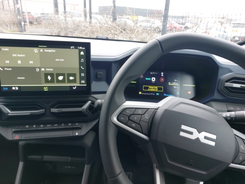 Used Dacia Duster 2025 for sale - 77605718: Photo 7