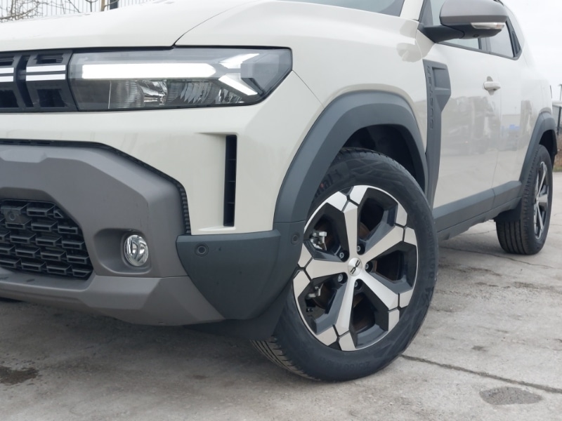 Used Dacia Duster 2025 for sale - 77605718: Photo 9