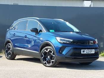 2022 - 1.2 Turbo [130] Ultimate 5dr Auto