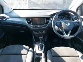 Used Vauxhall Crossland 2022 for sale - 74652389: Photo