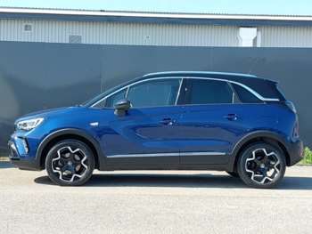 Used Vauxhall Crossland 2022 for sale - 74652389: Photo