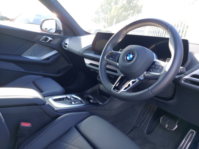 Used BMW 1 Series 2025 for sale - 76864327: Photo 11