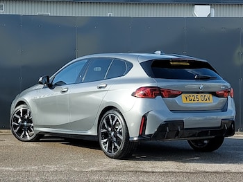 Used BMW 1 Series 2025 for sale - 76864327: Photo