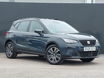 Used SEAT Arona 2025 for sale - 78511247: Photo