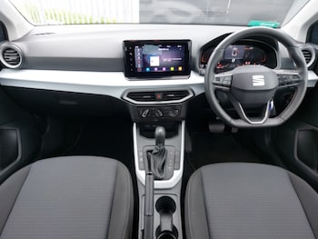 Used SEAT Arona 2025 for sale - 78511247: Photo