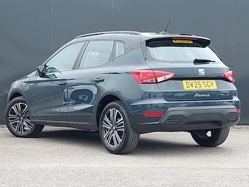 Used SEAT Arona 2025 for sale - 78511247: Photo