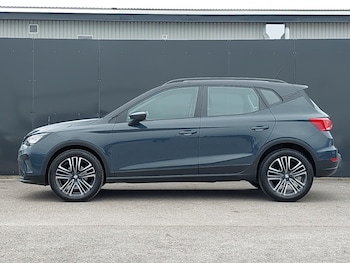 Used SEAT Arona 2025 for sale - 78511247: Photo