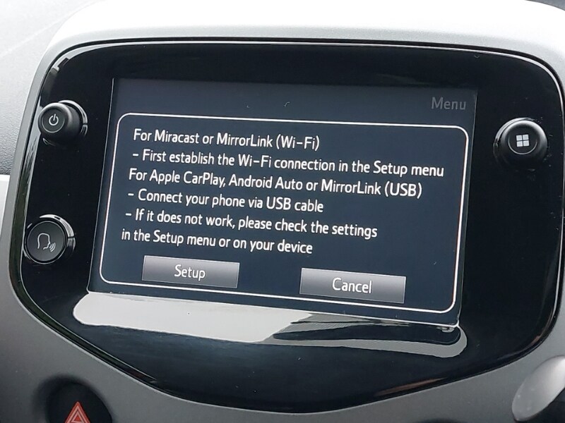 Used Toyota AYGO 2019 for sale - 76275512: Photo 13