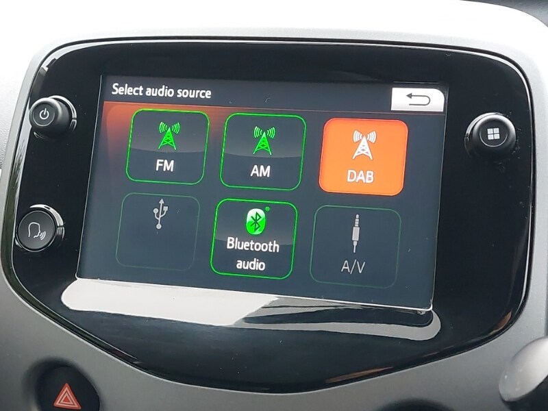 Used Toyota AYGO 2019 for sale - 76275512: Photo 14