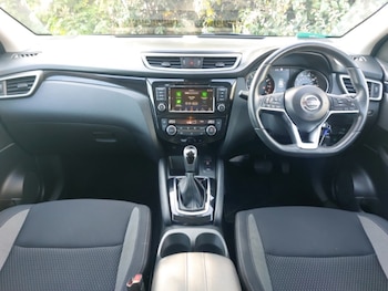 Used Nissan Qashqai 2021 for sale - 78478087: Photo