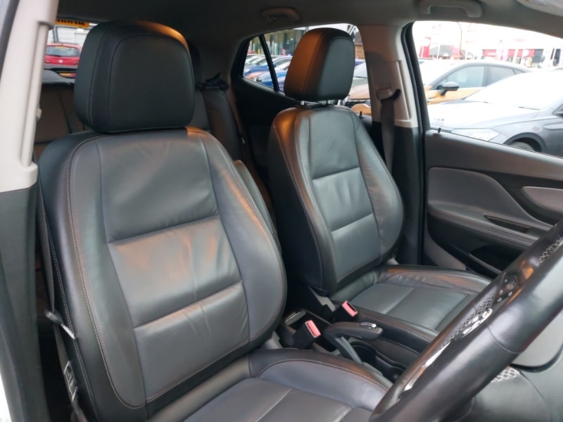 Used Vauxhall Mokka 2016 for sale - 77165220: Photo 10