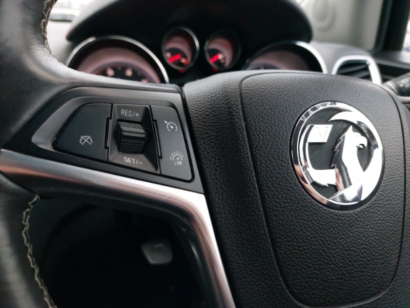 Used Vauxhall Mokka 2016 for sale - 77165220: Photo 15