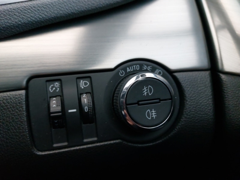 Used Vauxhall Mokka 2016 for sale - 77165220: Photo 16