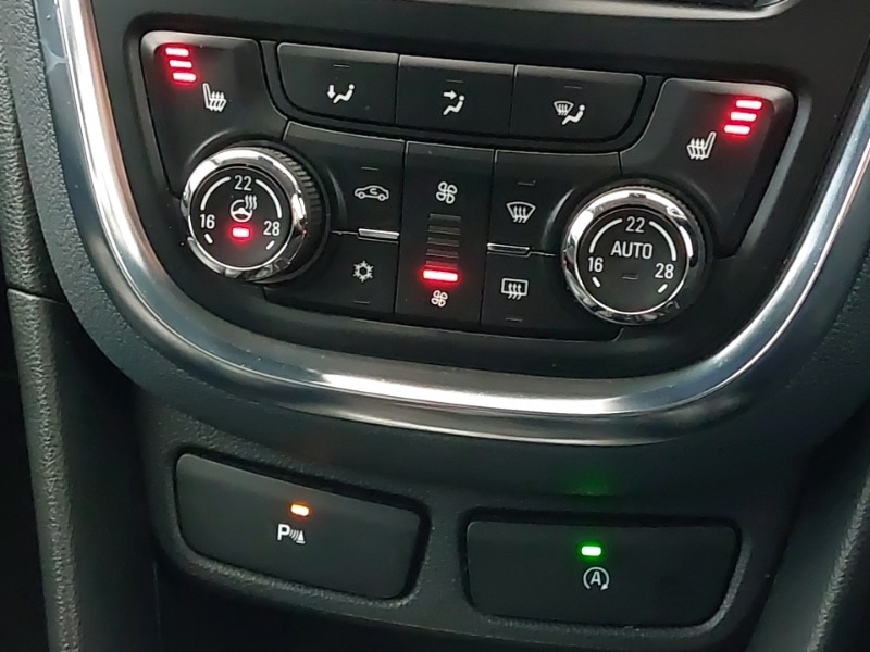 Used Vauxhall Mokka 2016 for sale - 77165220: Photo 18