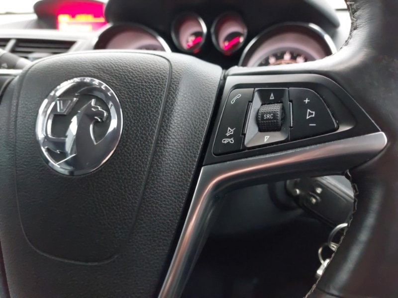 Used Vauxhall Mokka 2016 for sale - 77165220: Photo 19