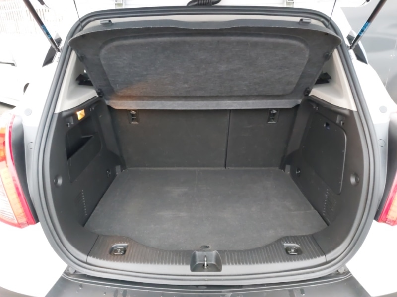 Used Vauxhall Mokka 2016 for sale - 77165220: Photo 8