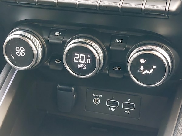 Used Renault Clio 2023 for sale - 76268883: Photo 15