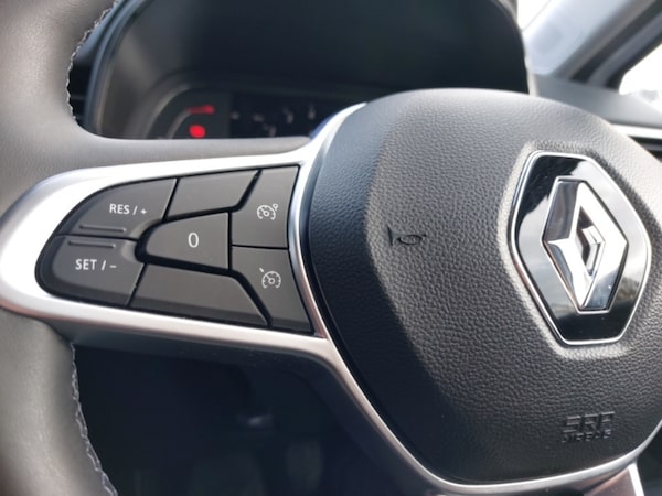 Used Renault Clio 2023 for sale - 76268883: Photo 16