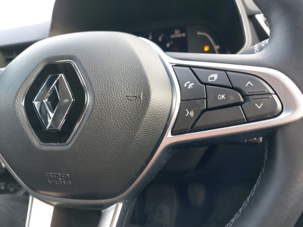 Used Renault Clio 2023 for sale - 76268883: Photo 19