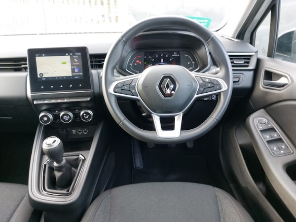 Used Renault Clio 2023 for sale - 76268883: Photo 7