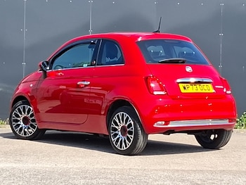Used Fiat 500 2023 for sale - 79235478: Photo