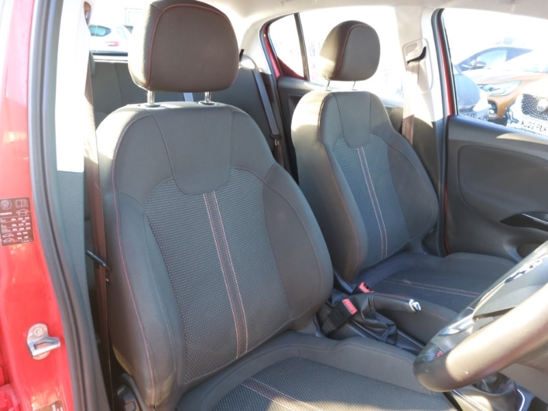 Used Vauxhall Corsa 2018 for sale - 77024441: Photo 10