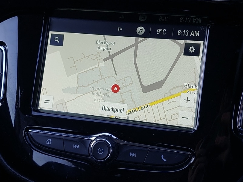 Used Vauxhall Corsa 2018 for sale - 77024441: Photo 12