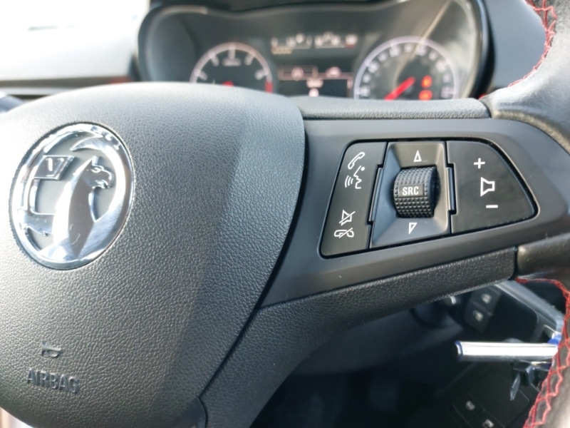 Used Vauxhall Corsa 2018 for sale - 77024441: Photo 18