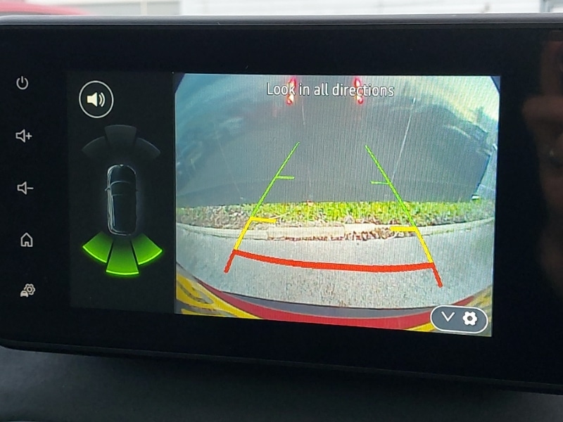 Used Dacia Jogger 2024 for sale - 76493038: Photo 12