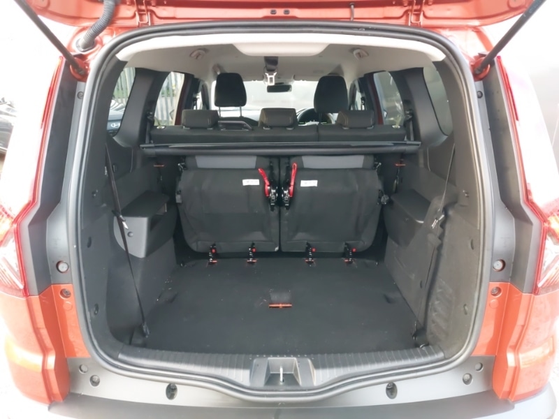 Used Dacia Jogger 2024 for sale - 76493038: Photo 8