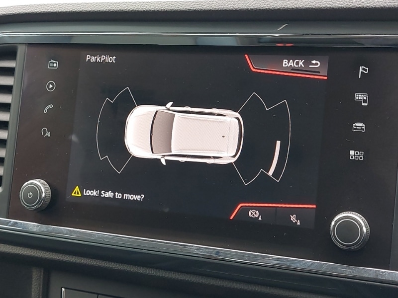 Used SEAT Ateca 2020 for sale - 76348221: Photo 12