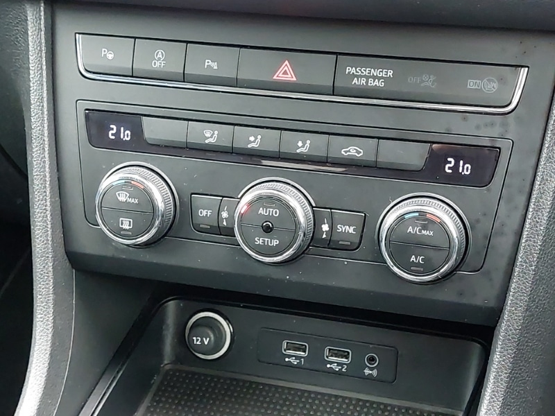 Used SEAT Ateca 2020 for sale - 76348221: Photo 17
