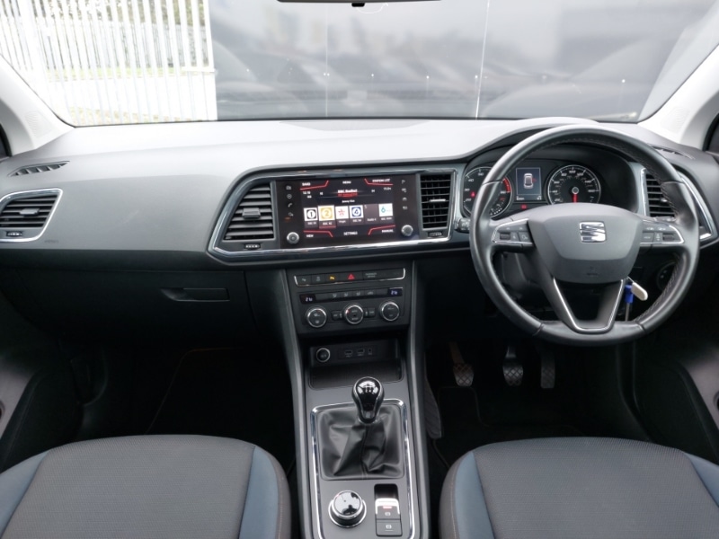 Used SEAT Ateca 2020 for sale - 76348221: Photo 2