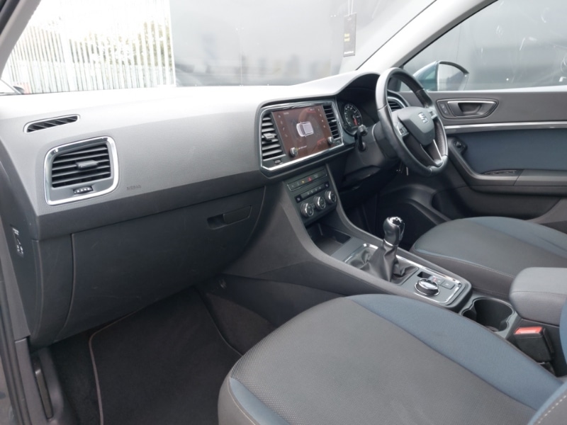 Used SEAT Ateca 2020 for sale - 76348221: Photo 5