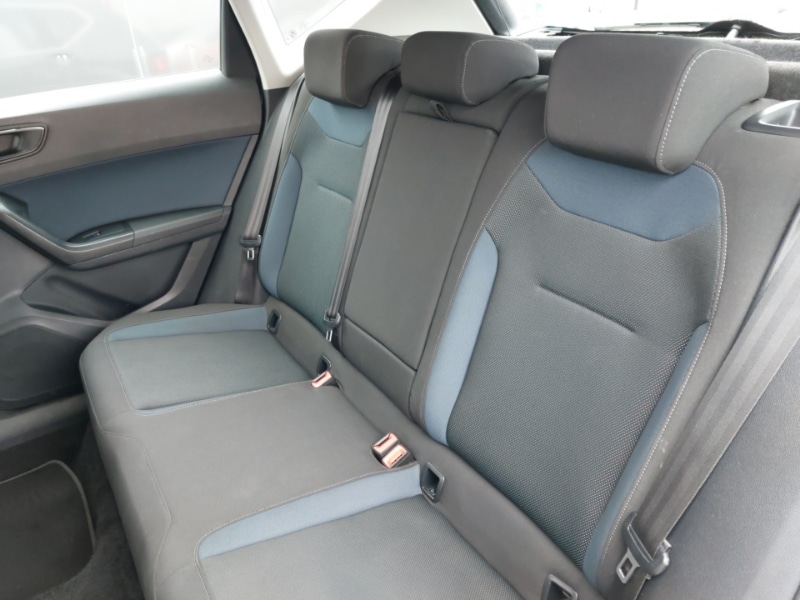 Used SEAT Ateca 2020 for sale - 76348221: Photo 6