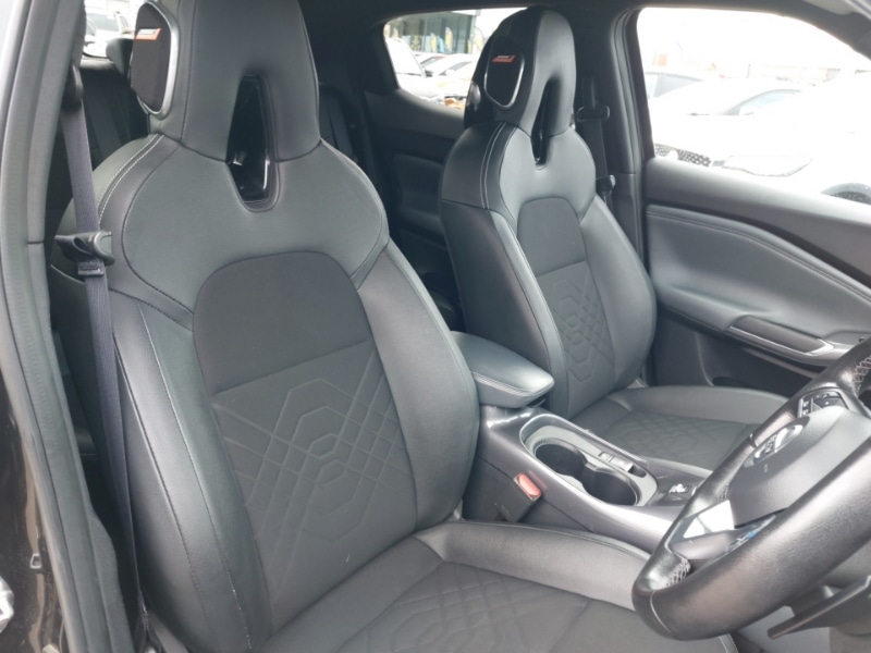 Used Nissan Juke 2021 for sale - 76053080: Photo 10