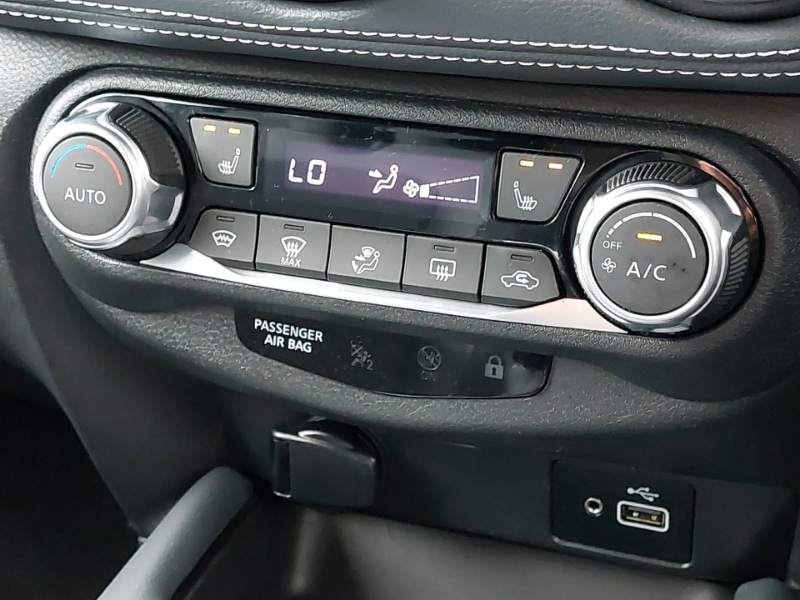 Used Nissan Juke 2021 for sale - 76053080: Photo 14