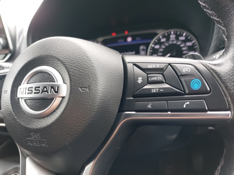Used Nissan Juke 2021 for sale - 76053080: Photo 16