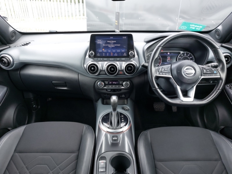 Used Nissan Juke 2021 for sale - 76053080: Photo 2