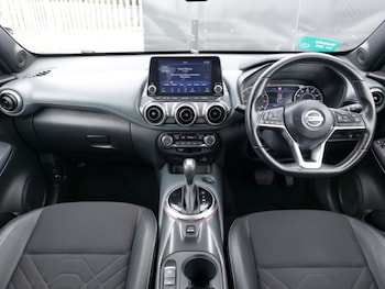 Used Nissan Juke 2021 for sale - 76053080: Photo 2