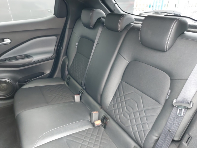 Used Nissan Juke 2021 for sale - 76053080: Photo 6