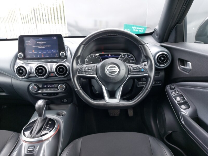 Used Nissan Juke 2021 for sale - 76053080: Photo 7