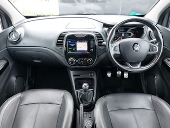 Used Renault Captur 2016 for sale - 78515439: Photo