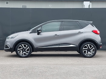 Used Renault Captur 2016 for sale - 78515439: Photo