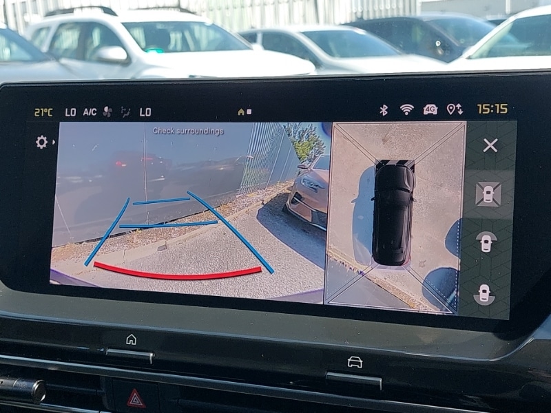 Used Citroen C5 X 2023 for sale - 77105252: Photo 13