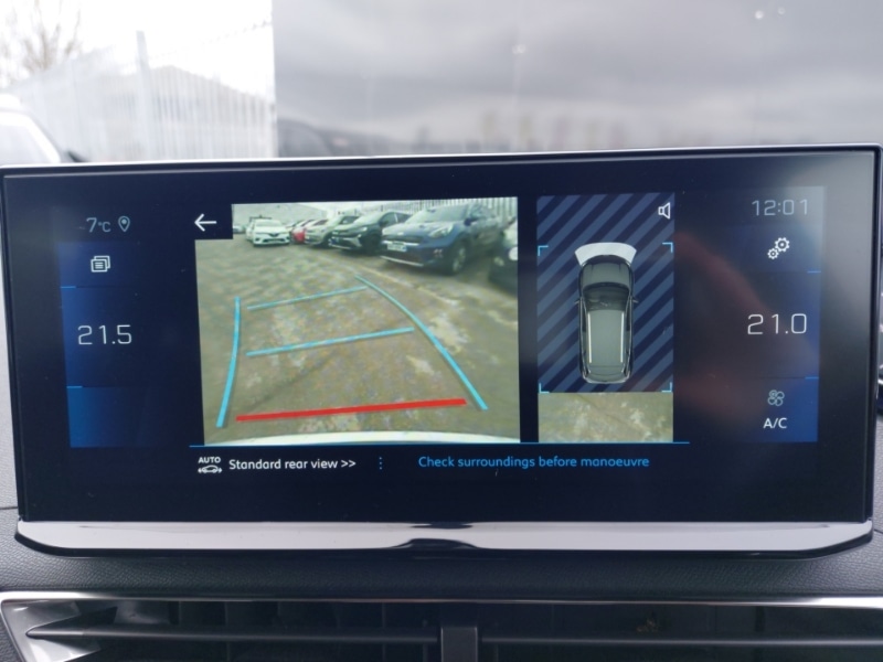 Used Peugeot 3008 2022 for sale - 77530736: Photo 10