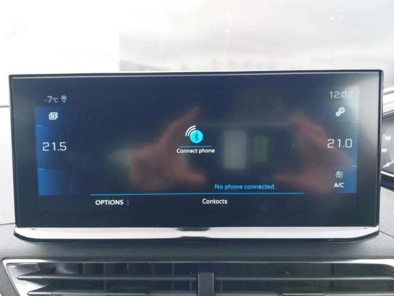 Used Peugeot 3008 2022 for sale - 77530736: Photo 11